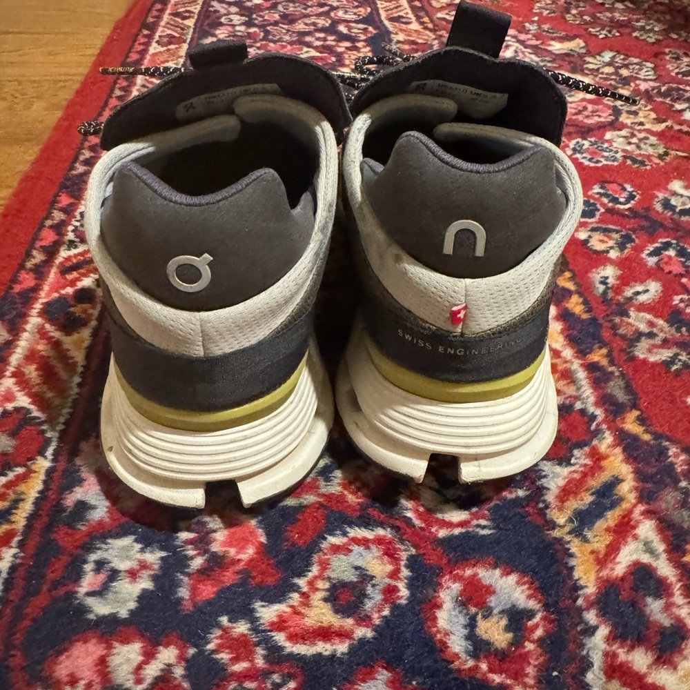 On Running Cloudnova - image 3